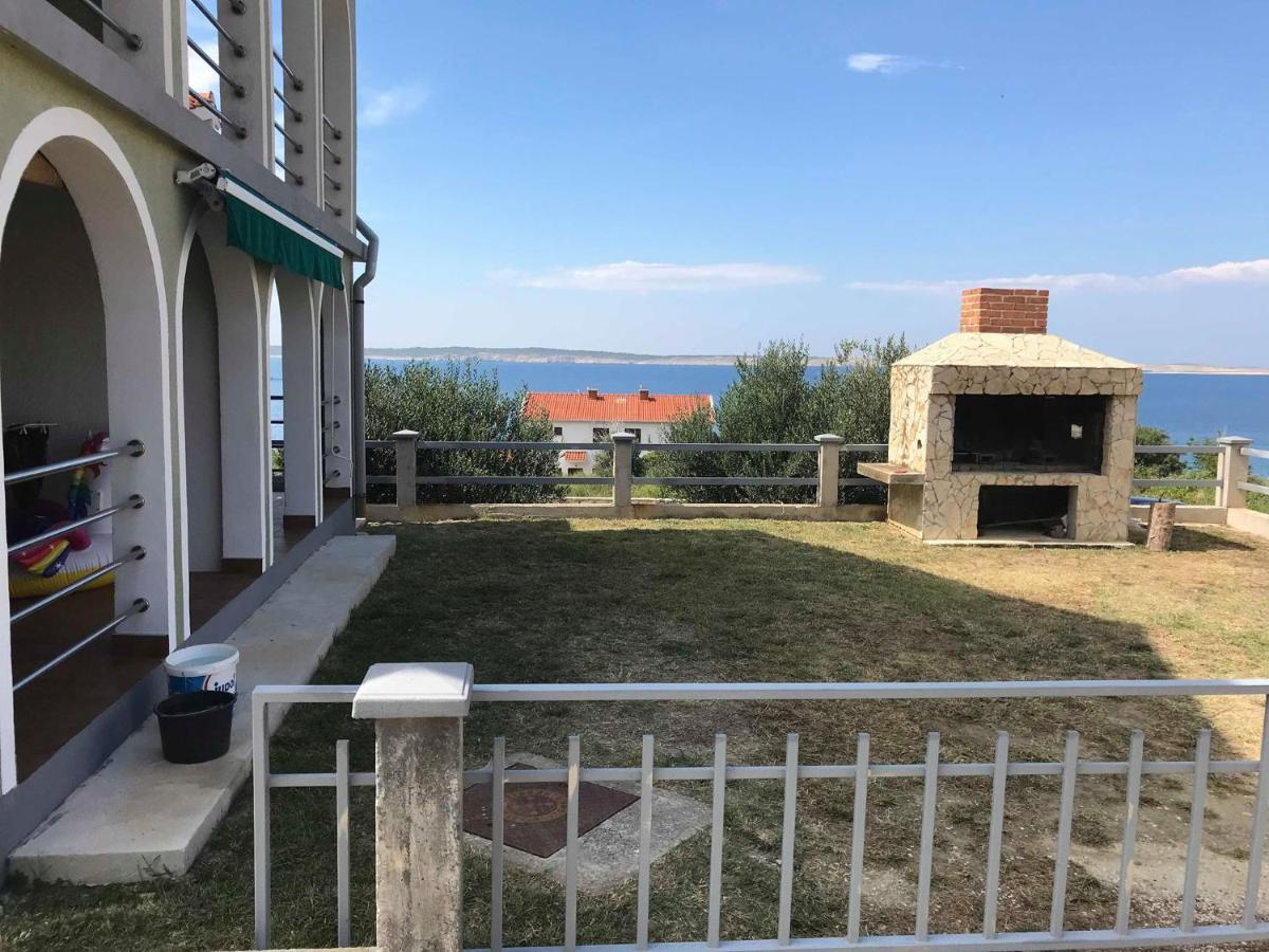 Apartment Misic Ртина Экстерьер фото