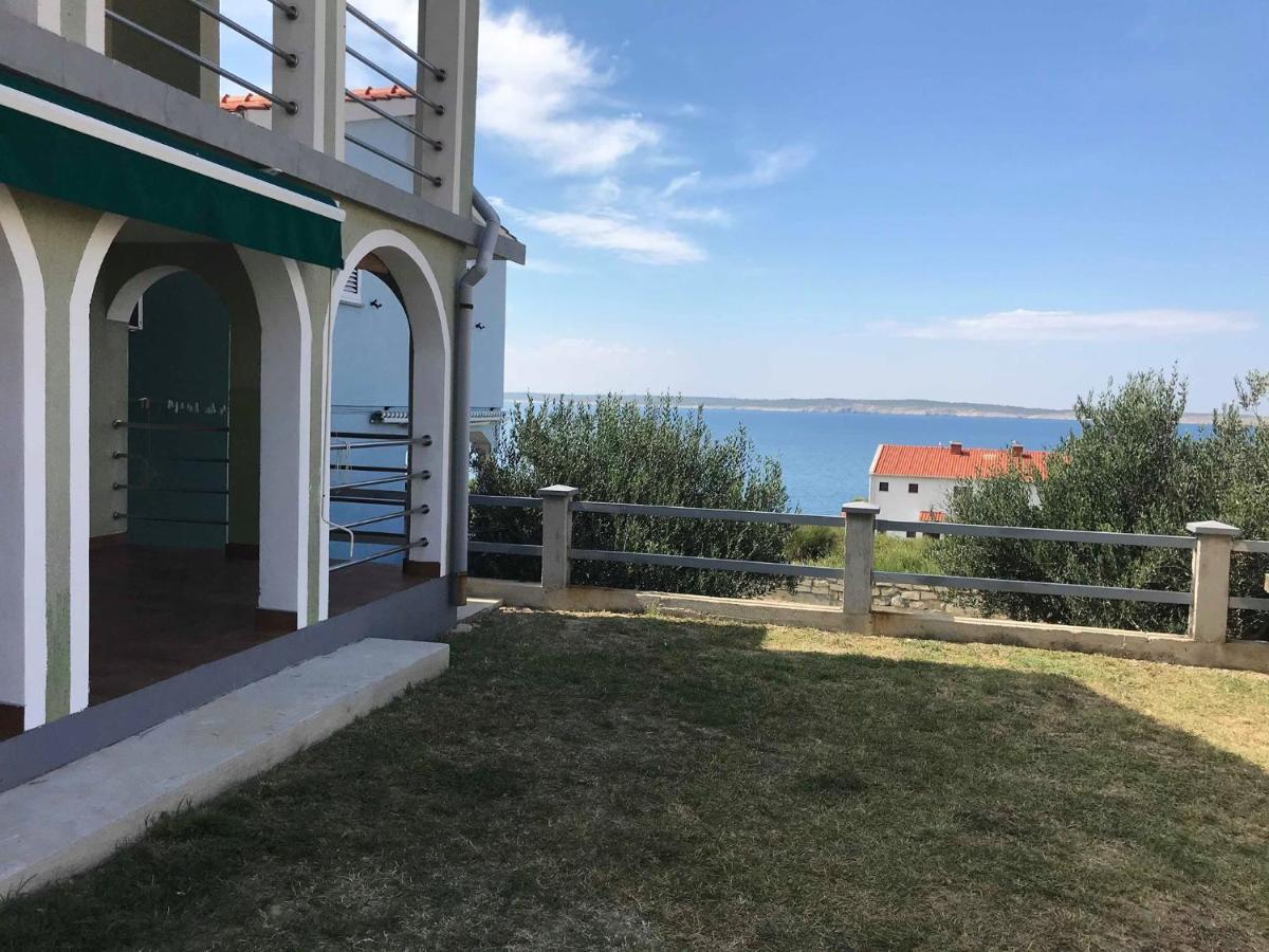 Apartment Misic Ртина Экстерьер фото