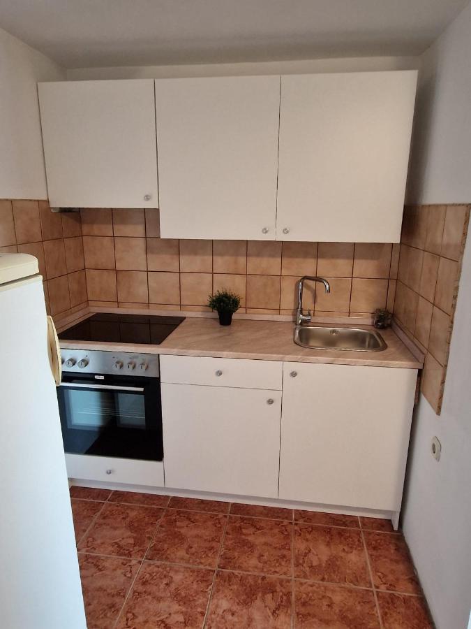 Apartment Misic Ртина Экстерьер фото