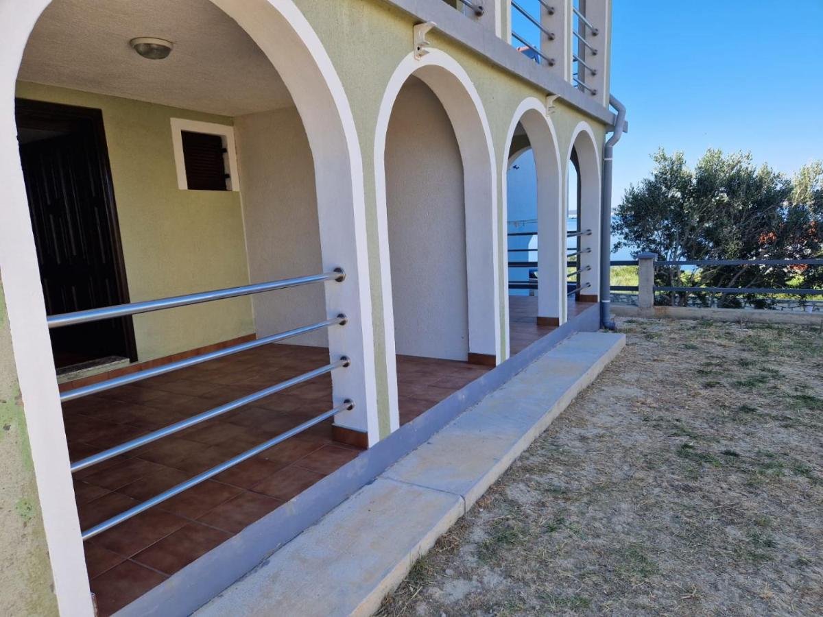 Apartment Misic Ртина Экстерьер фото