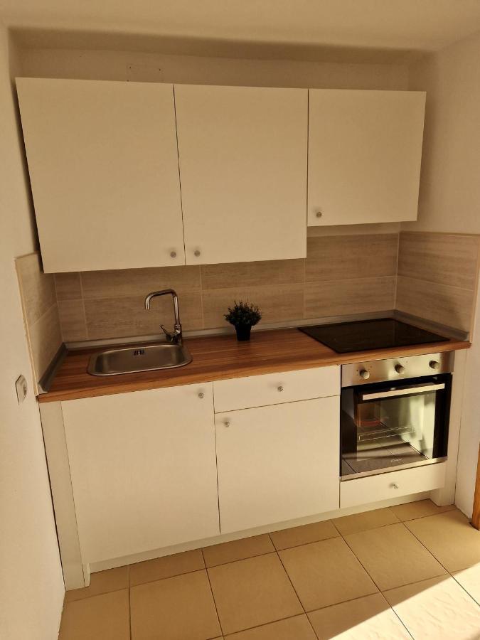 Apartment Misic Ртина Экстерьер фото
