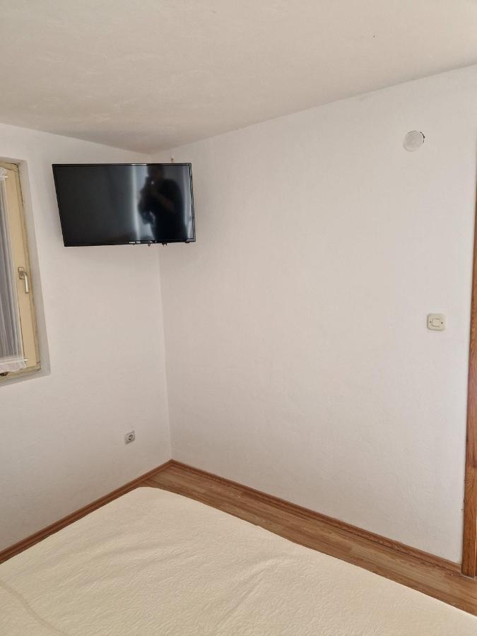 Apartment Misic Ртина Экстерьер фото