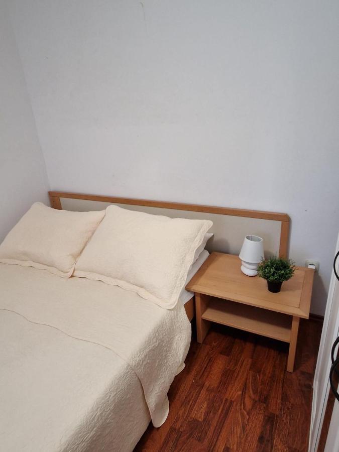 Apartment Misic Ртина Экстерьер фото