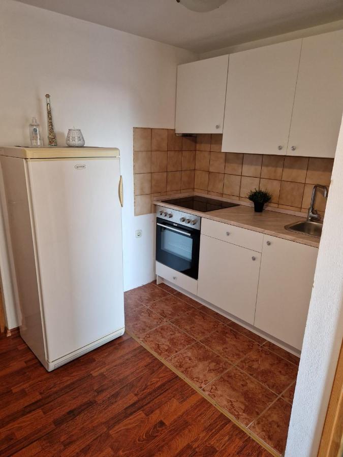 Apartment Misic Ртина Экстерьер фото