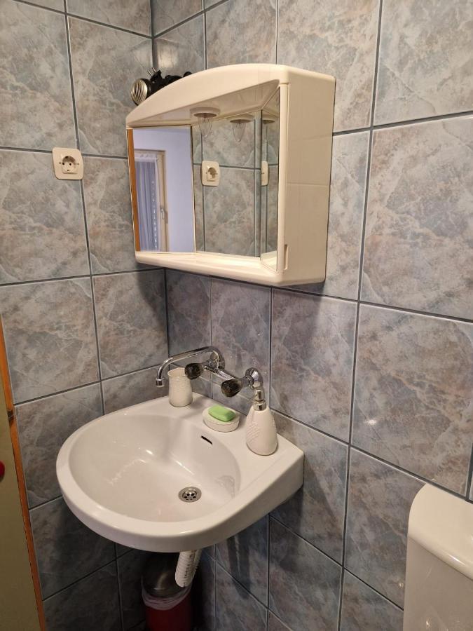 Apartment Misic Ртина Экстерьер фото