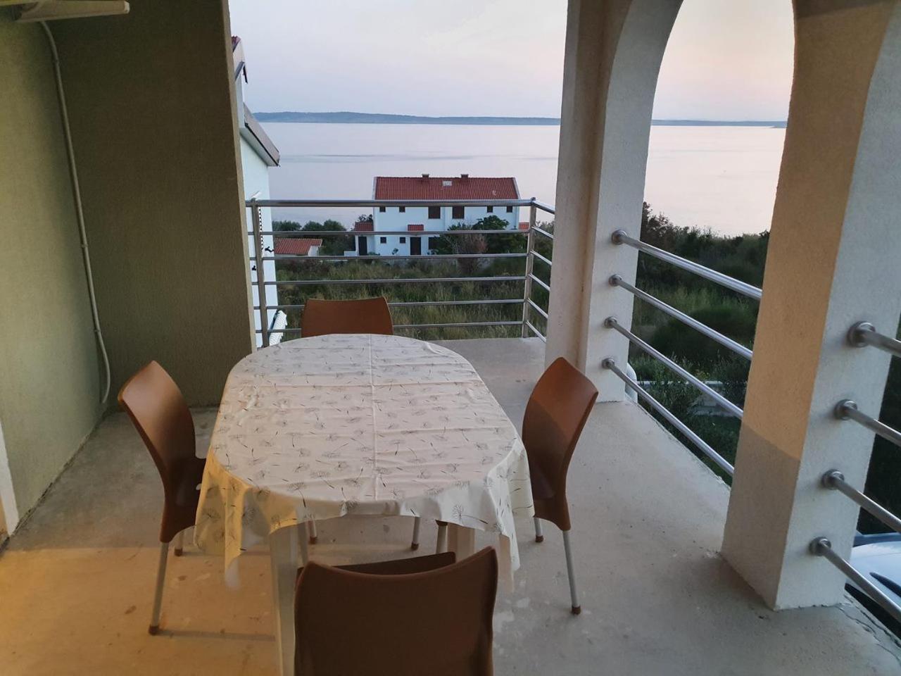 Apartment Misic Ртина Экстерьер фото