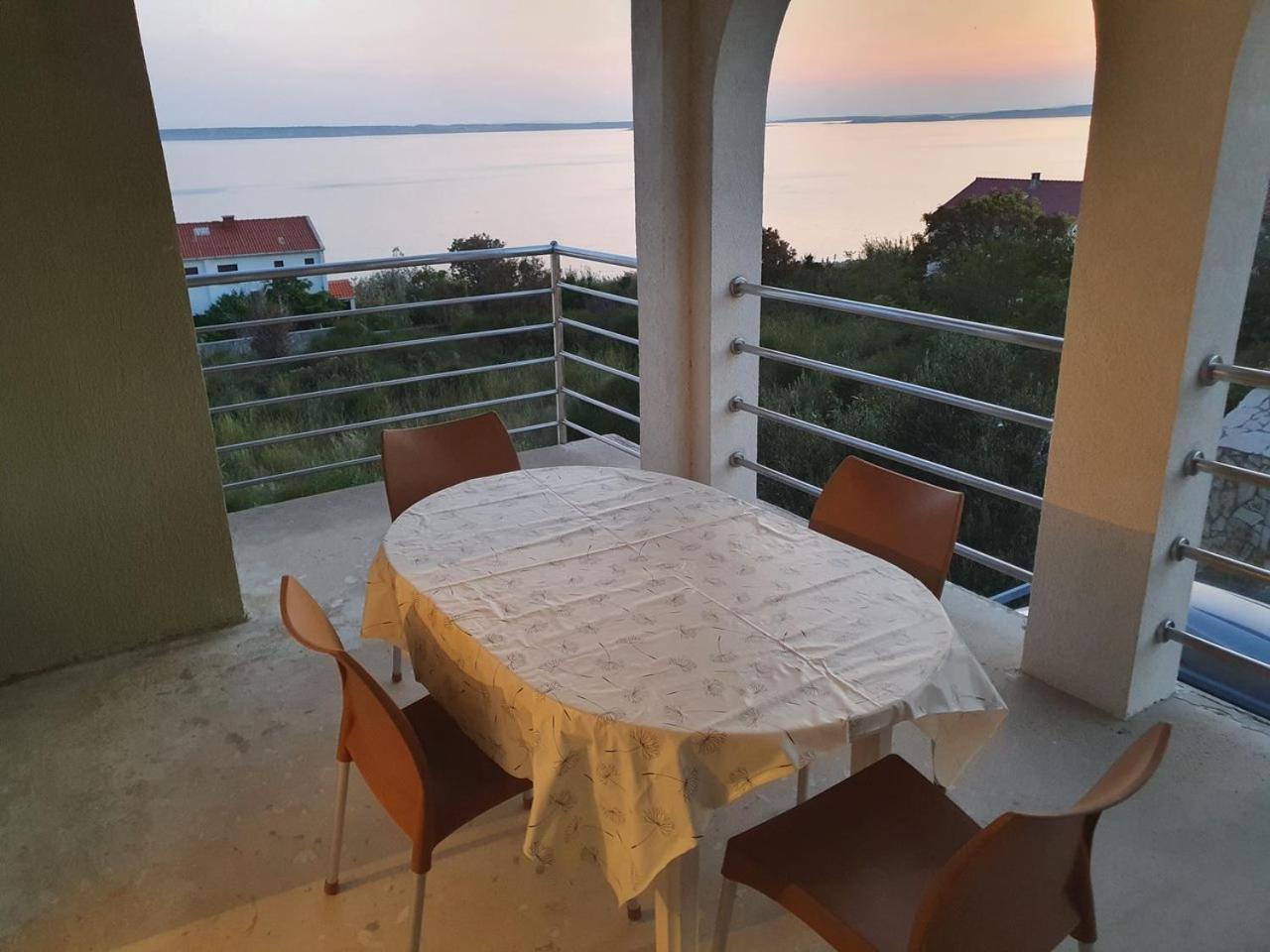 Apartment Misic Ртина Экстерьер фото