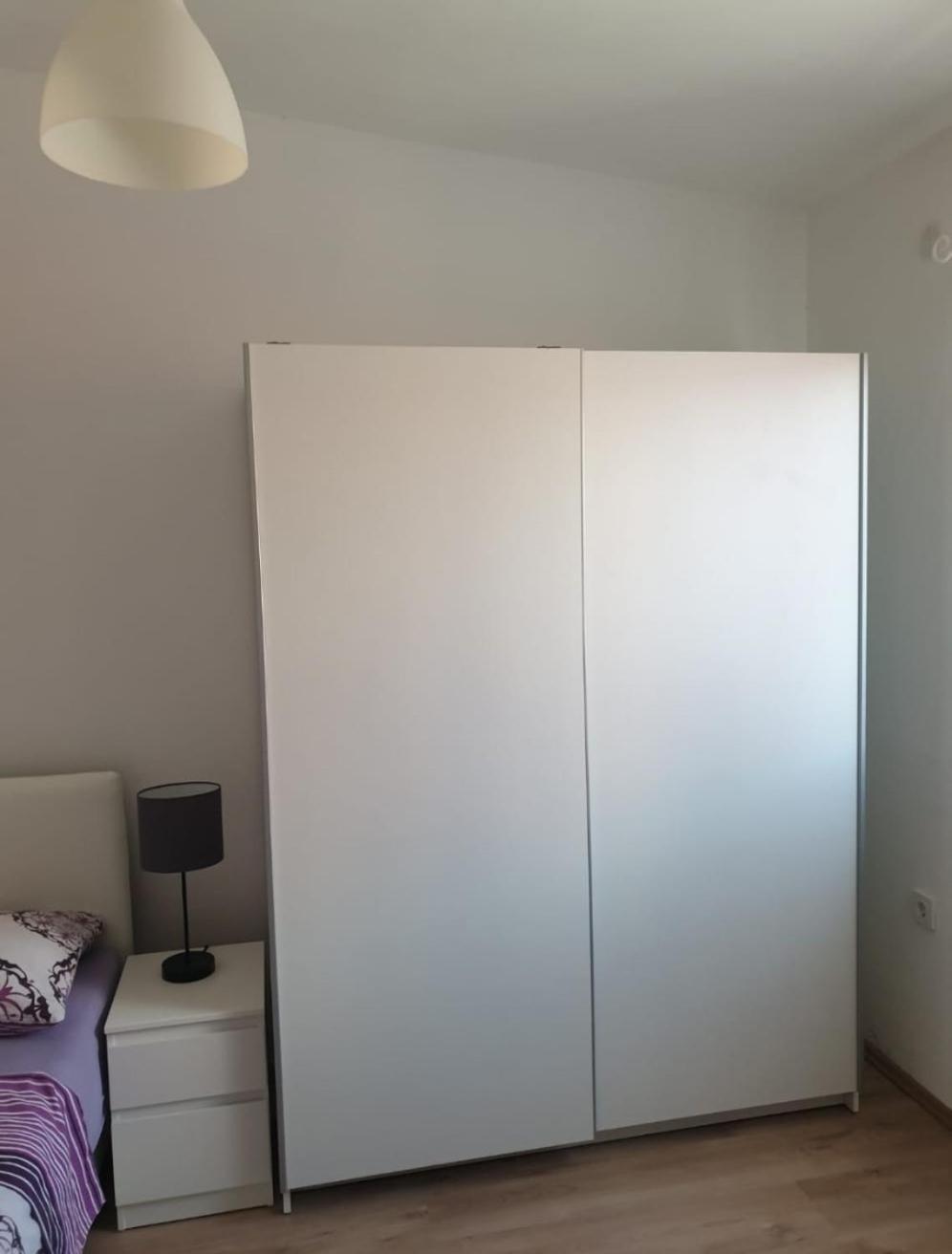 Apartment Misic Ртина Экстерьер фото