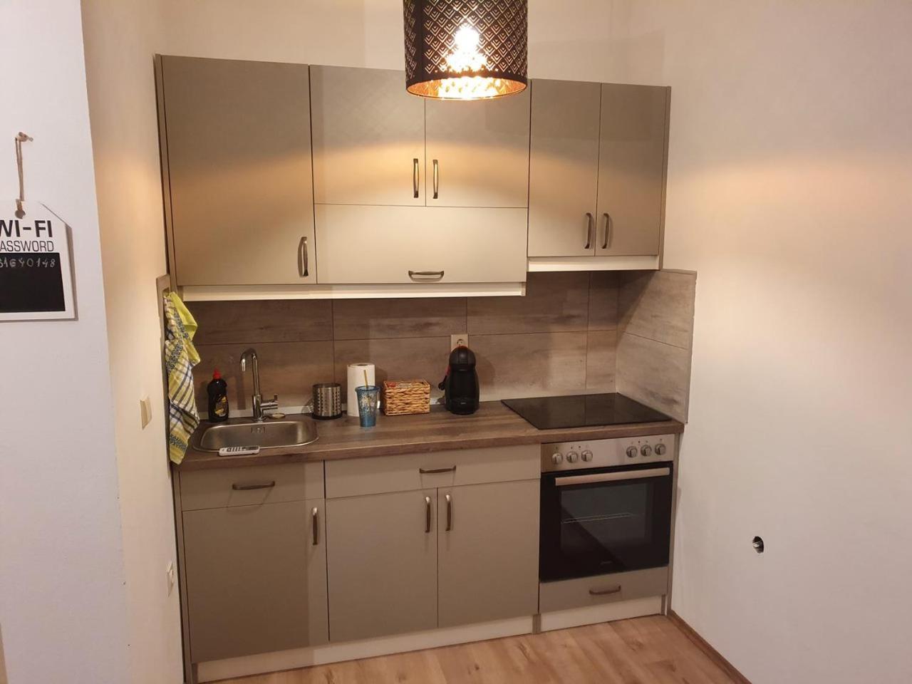 Apartment Misic Ртина Экстерьер фото