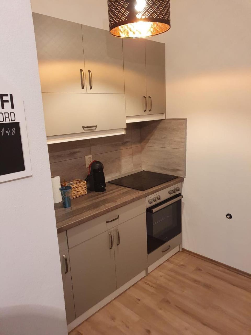 Apartment Misic Ртина Экстерьер фото