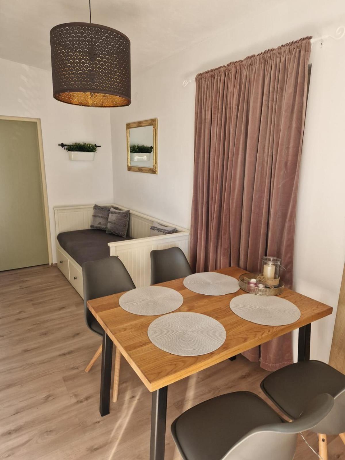 Apartment Misic Ртина Экстерьер фото